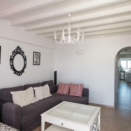Beautiful Apartment With Amazing View, In Mykonos Old Town Mykonos Town Exterior photo