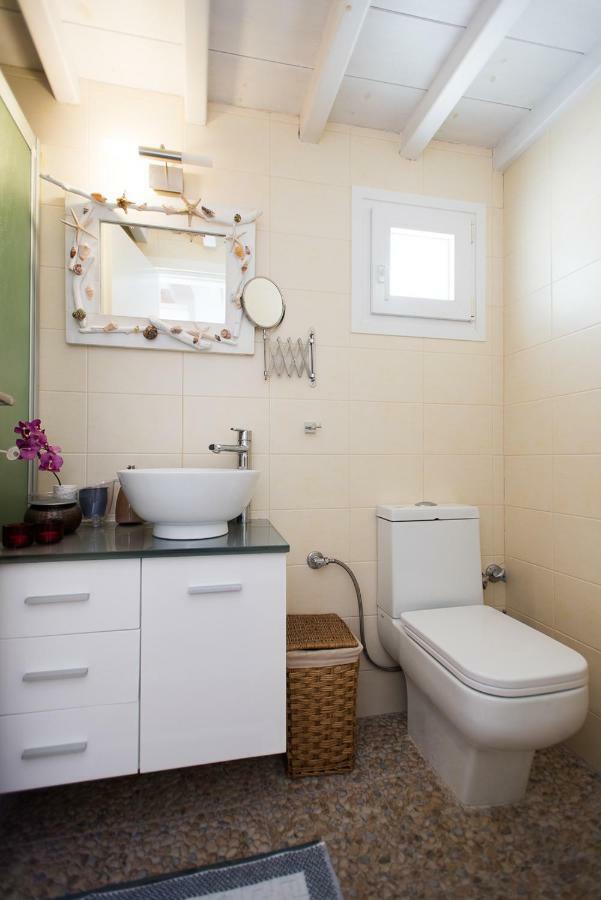 Beautiful Apartment With Amazing View, In Mykonos Old Town Mykonos Town Exterior photo