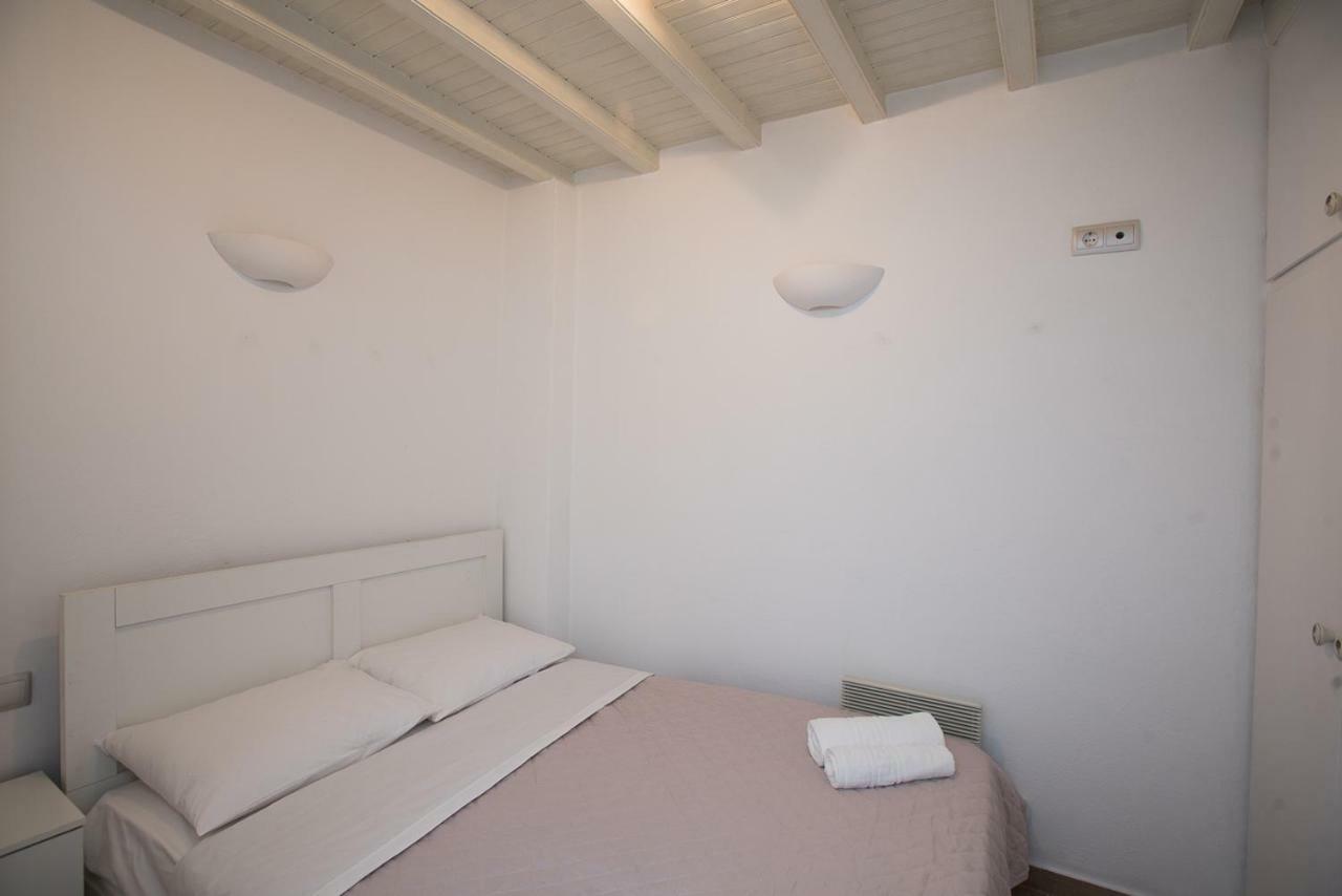 Beautiful Apartment With Amazing View, In Mykonos Old Town Mykonos Town Exterior photo